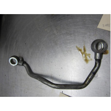 07H112 LEFT OIL LINE For 11-16 TOYOTA SIENNA  3.5